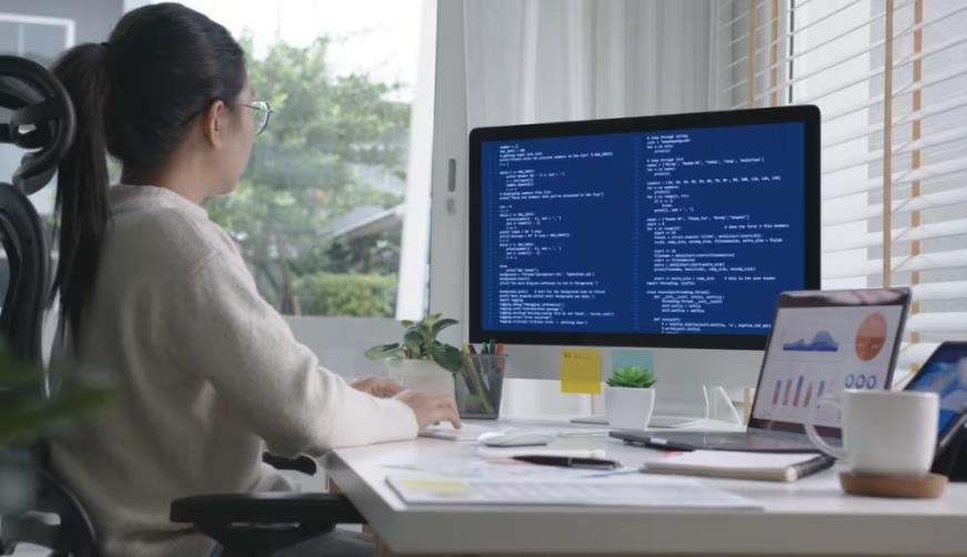 连云港小程序开发：什么是 cURL 命令？