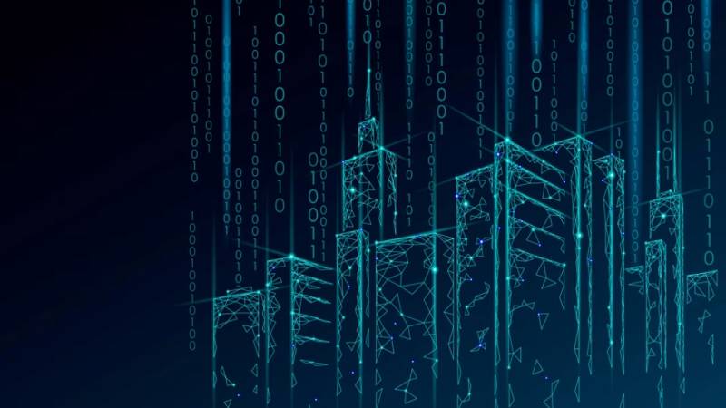 Python登顶顶级语言：连云港小程序开发公司如何借力赋能开发？